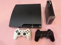 【PS3主機】 機況良好4007B型 250G 木炭黑色 薄型滑蓋式 【中古二手商品】台中星光電玩 歷史價格詳細信息