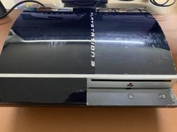 PS3 主機 故障機 報帳 裝檢 消帳 零件 殺肉{CECHA07開機無影聲}單主機 無硬碟 配件【YJ】維二商店 歷史價格詳細信息
