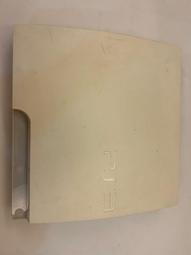 PS3 主機 故障機 報帳 裝檢 消帳 零件 殺肉{CECHA07開機無影聲}單主機 無硬碟 配件【YJ】維二商店 歷史價格詳細信息