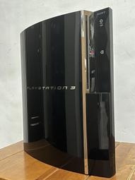 PS 3初代 40G 故障機 找不到主機儲存空間 歷史價格詳細信息