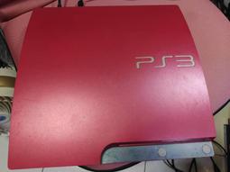 PS3 CECH- 3007B  單主機 有過電 有劃面   無法啟動 找不到正確的主機儲存空間 故障零件機. 歷史價格詳細信息