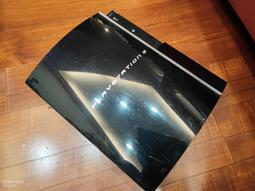 故障機：PS3--CECHL07主機 / 電源燈閃紅色 歷史價格詳細信息