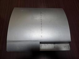 PS3 主機 故障機 報帳 裝檢 消帳 零件 殺肉{CECHA07開機無影聲}單主機 無硬碟 配件【YJ】維二商店 歷史價格詳細信息
