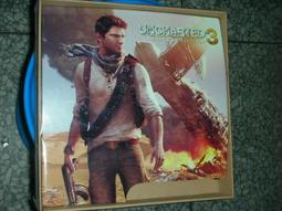 PS3 秘境探險1+2 精裝版 中文版 Uncharted Dual Pack 歷史價格詳細信息