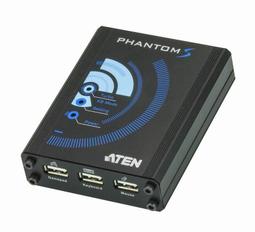 【喬捷數位】全新 PHANTOM-S FPS 遊戲專用鍵鼠轉換器UC410 XBOX PS3用滑鼠鍵盤打怪! 價格比較,價格查詢,歷史價格詳細信息