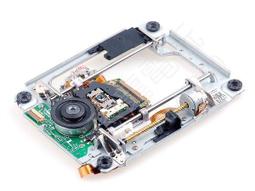 PS3 KEM-850A帶架頭激光頭 PS3 超薄機4000型 KES-850A讀碟光頭 歷史價格詳細信息