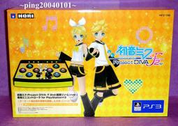 ☆小瓶子玩具坊☆PS3 初音未來 名伶計畫F 2nd 特典--手提袋 (無遊戲片唷) 歷史價格詳細信息