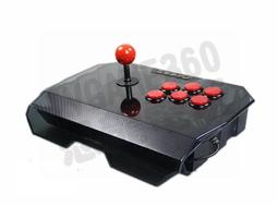 【二手商品】拳霸 PS5 PS4 PS3 PC 珍珠白 大型 格鬥搖桿 街機 大搖 QANBA Q3 PEARL 台中 歷史價格詳細信息