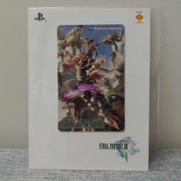 PS3 Final Fantasy X / X-2 HD Remaster 10 10-2 中文版 太空戰士 最終幻想 歷史價格詳細信息