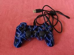 PS3 無線震動手把 六軸控制 ZCITY 高品質副廠 (藍色 / 白色)【台中恐龍電玩】 歷史價格詳細信息