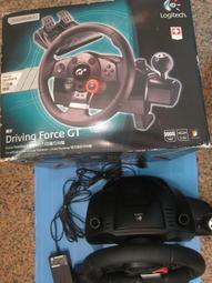 Logitech 羅技 DRIVING FORCE SHIFTER 變速器 歷史價格詳細信息