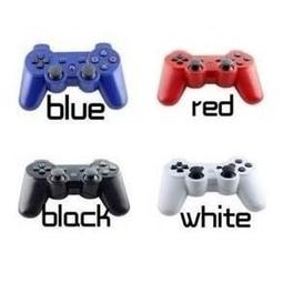 PS3 副廠手把 控制器 遊戲控制器 有線/無線 裸裝 六軸震動 歷史價格詳細信息