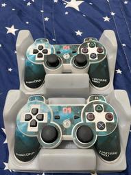 PS3 副廠手把 控制器 遊戲控制器 有線/無線 裸裝 六軸震動 歷史價格詳細信息