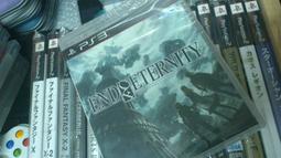 PS3 永恆的盡頭 英文美版 RESONANCE OF FATE (新品瑕疵-外封膜破損) 歷史價格詳細信息