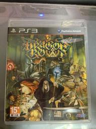 PS3 魔龍寶冠 中文版 Dragon's Crown 歷史價格詳細信息