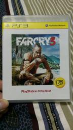 PS3 極地戰嚎3 英文版 Far Cry3 歷史價格詳細信息