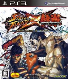 PS3 鐵拳 雙重組合 英文版 日版 TEKKEN HYBRID 歷史價格詳細信息