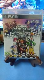 PS3 王國之心 HD 1.5 ReMIX (日文版) 二手 歷史價格詳細信息