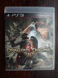 PS3 龍族教義 Dragons Dogma 日英版 歷史價格詳細信息