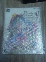 日版 特典 ELEMENTS OF THE LAST STORY 音樂＆美術集(42251705) 歷史價格詳細信息