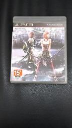 PS3  太空戰士XIII 中文版遊戲+台版遊戲攻略 歷史價格詳細信息