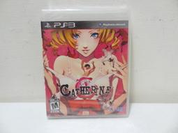 PS3 凱薩琳 Catherine 純日版 歷史價格詳細信息