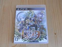 【小蕙生活館】PS3~ 魔界戰記3 (純日版) 歷史價格詳細信息