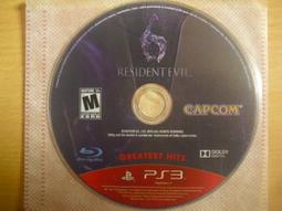 PS3 evil within 邪靈入侵 中文版 光碟無刮 歷史價格詳細信息