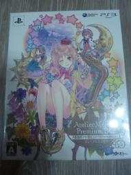 PS3 梅露露的鍊金工房 亞蘭德的鍊金術士 3 亞日版 遊戲片 再生工場YR 03 歷史價格詳細信息