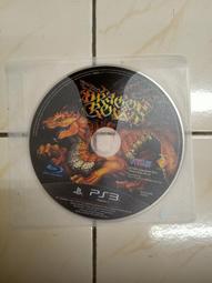 【森林二手電玩】11101 《龍族V1.2 群魔亂舞  再見吧!惡魔 線上遊戲》 遊戲光碟  無序號 歷史價格詳細信息