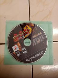 PS2 鬼武者 無賴傳 Onimusha Buraiden 純日版 日文 鬼武者 無頼伝 CAPCOM 金城武 #122 歷史價格詳細信息