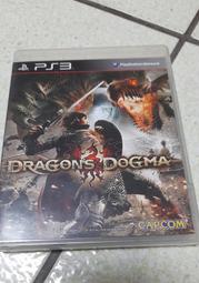 PS3 龍族教義 英文版 Dragon's Dogma 歷史價格詳細信息
