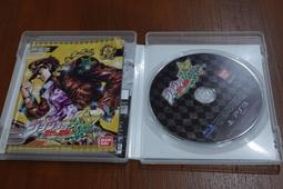 PS3 JOJO的奇妙冒險 群星大戰 純日版 歷史價格詳細信息