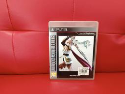 【PS3原版片】 太空戰士13 ＋ FF13-2 中文版 特典組【含兩項豪華特典】台中星光電玩 歷史價格詳細信息