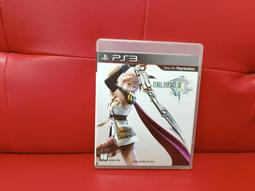 【PS3原版片】 太空戰士13 ＋ FF13-2 中文版 特典組【含兩項豪華特典】台中星光電玩 歷史價格詳細信息