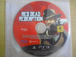 ※隨緣※PS3．Red Dead Redemption：碧血狂殺㊣正版㊣值得收藏/附件如圖/原盒包裝．一套裝 999 元 歷史價格詳細信息