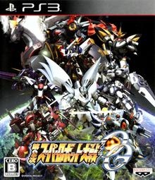 第2次超級機器人大戰 OG ＊特典 亞日版＊ 2nd Super Robot Wars OG (PS3遊戲)【電玩國度】 歷史價格詳細信息