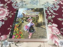 PS3 蘿樂娜 托托莉 梅露露的鍊金工房 亞蘭德的鍊金術士 特典版 歷史價格詳細信息