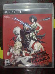 PS3　英雄不再 危險地帶 NO MORE HEROES RED ZONE Edition 初回版　純日版 二手品 歷史價格詳細信息