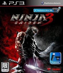 PS3 忍者外傳3 中文版 (MOVE) 歷史價格詳細信息