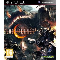 全新未拆 PS3 失落的星球3(含首批數量限定下載特典) -英日文純日版- Lost Planet 3 歷史價格詳細信息