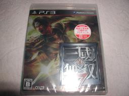 PS3 真 三國無雙 7 手機袋 PS3 真 三國無雙7 孫尚香 全新品【士林遊戲頻道】 歷史價格詳細信息