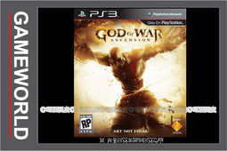[現貨] PS3戰神 崛起 中文版Godof War Ascension (全新未拆) 歷史價格詳細信息