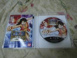 寶箱版升級包【BANDAI萬代】ONEPIECE 航海王 海賊無雙 美術集＋徽章組＋原聲音樂CD【不含遊戲】台中星光電玩 歷史價格詳細信息