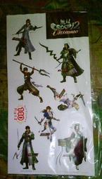 PS3 無雙大蛇Z 無雙orochi Z 曰版正版實體游戲光盤* 歷史價格詳細信息