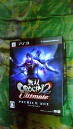 PS3 無雙大蛇Z 無雙orochi Z 曰版正版實體游戲光盤* 歷史價格詳細信息