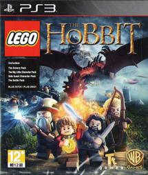 【電玩販賣機】全新未拆 PS3 樂高魔戒三部曲(含數十種人物道具特效密碼) 英文版  Lego Rings 歷史價格詳細信息