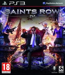 【電玩販賣機】全新未拆 PS3 黑街聖徒4 國家寶藏年度完整版 Saint Row VI 4 -英文紅盒美版- 歷史價格詳細信息