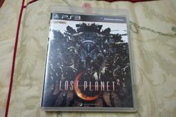 PS3 失落的星球 2 Lost Planet 2 (日/英文亞版)**(二手片-光碟約9成8新)【台中大眾電玩】 歷史價格詳細信息