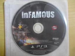 PS3正版遊戲 惡名昭彰2 英文版 歷史價格詳細信息